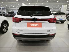 2021 Chang'an CS75 2021 1.5T AT 280T Glory Million Edition Luxury #5