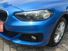 2018 BMW 1 Series 2017 1.5T AT 118iSport #25