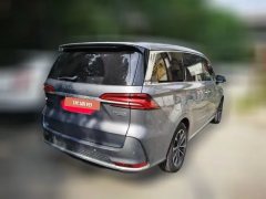 2022 Roewe iMAX8 2022 2.0T AT 400TGI GatheringEdition #4