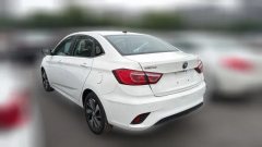 2018 Chang'an Eado DT 2018 1.6 MT Exclusive #6