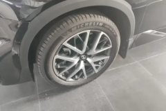 2024 GAC Trumpchi Trumpchi GS8 2025 PilotSeries 2.0TGDI AT 2WDLuxury 5Seat #6