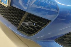 Intake Grille