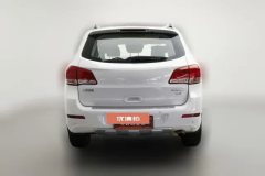 2016 Haval H6 2016 1.5T AT UpgradeEditionElite FWD #4