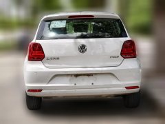 2017 Volkswagen Polo Hatchback 2016 1.4 AT Fashion #4