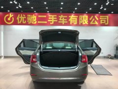 2018 Buick Excelle GT Sedan 2017 1.5 AT 15NEntry #8