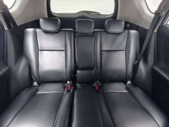 2018 Toyota RAV4 2016 2.0L AT CVT2WDFashion China V #15