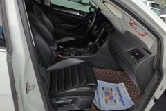 2016 Volkswagen Golf 2016 230TSI ATLuxury #8