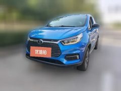 2020 BYD e2 2019 highRange dazzle·Luxury EV #1