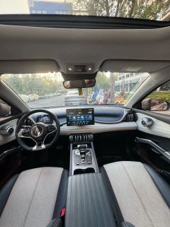 2022 BYD Yuan Plus 2022 510KM FlagshipPLUS #7