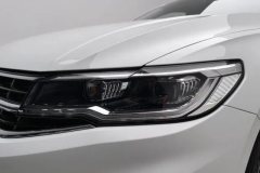 2020 Volkswagen Bora Sedan 2020 1.5 AT Elite #5