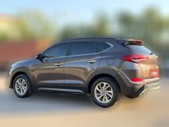 2015 Hyundai Tucson 2015 1.6T AT SmartFWD #7