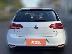 2016 Volkswagen Golf 2016 1.6 AT Comfort #4