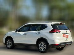 2018 Nissan X-Trail 2017 2.0 AT ComfortFWD #8
