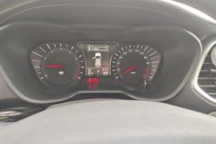 2015 GAC Trumpchi Trumpchi GS4 2015 1.3T AT 200TLuxury #14