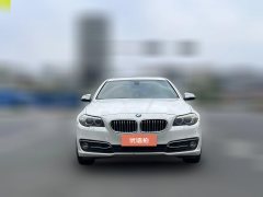 2017 BMW 5 Series 2017 2.0T AT 525LiLuxuryDesign Pkg #3