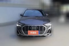 2022 Audi Q3 2022 2.0T AT 40 TFSI FashionDynamic #2