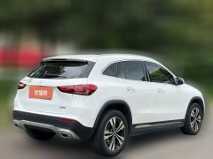 2021 Mercedes-Benz GLA-Class 2020 1.3T AT GLA200 #6