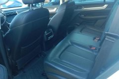 2023 Roewe RX8 2019 2.0T AT 30TSupergroupFlagshipRWD #11
