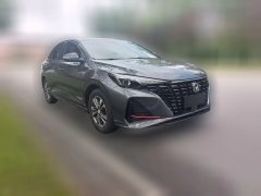2024 Chang'an Eado 2023 Pleasure PLUS Blue WhaleNE 1.4T AT GDI DCTPremium #3