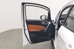 2019 Geely Auto Vision X3 2017 1.5 MT Premium #11