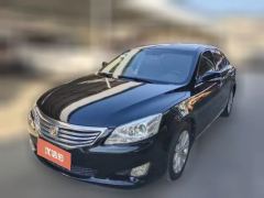 2015 Chang'an Ruicheng 2014 1.8T AT AnniversaryPremium China V #1