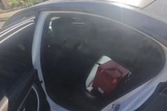2018 BMW 3 Series 2018 2.0T AT 320i MSportYaoyeEdition #11