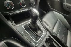 2019 Volkswagen Golf 2019 1.2T AT 200TSIComfortEntry China VI #17