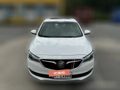 2019 Buick Excelle GT Sedan 2019 1.0T AT 15TConnectedElite #2