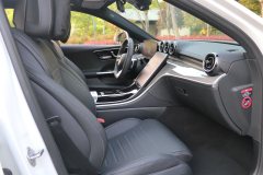 2023 Mercedes-Benz C-Class 2023 Facelift 1.5T AT C 200 L Sport #15