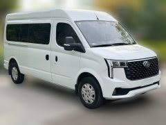 2024 Maxus V80 2024 Aoyuntong Value Edition 6MT LWB Medium Roof 127PS 6/7/8/9-Seater #3