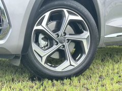 2025 Geely Auto Xingyue L 2024 2.0TD AT High power 2WDClouds riseEdition #6