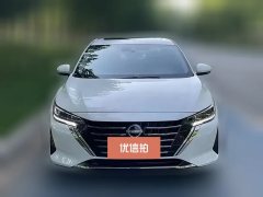 2025 Nissan Sylphy 2026 1.6L CVTComfort #2