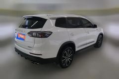 2022 Chery Tiggo 8 Plus 2022 1.6T AT 290TGDI DCTPrideEdition+ #3