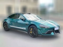 2025 Xiaomi Auto Xiaomi SU7 Ultra 2025 Ultra #3