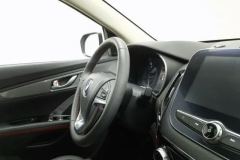 2017 Chang'an CS55 2017 1.5T MT Dynamic #23