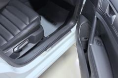 2016 Volkswagen Golf 2016 230TSI ATLuxury #8