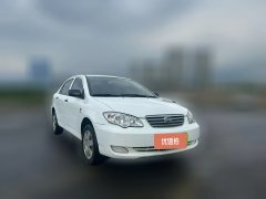 2020 BYD F3 2018 1.5 MT Classic #4