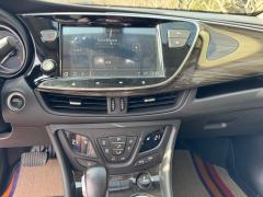 2020 Buick Envision Plus 2020 1.5T AT 20TElite FWD #22