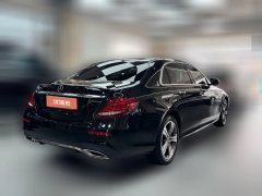 2017 Mercedes-Benz E-Class 2018 2.0T AT E200L Facelift #4
