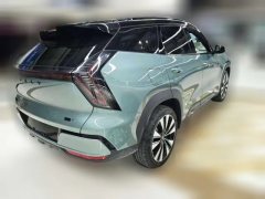 2025 Geely Auto Boyue L 2025 No.4generation 1.5TD DCT beautiful #4