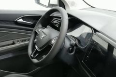 2019 Jetta VS5 2019 1.4T AT 280TSIJoy #23