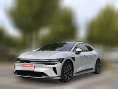 2025 Zeekr 007 GT 2025 Long RangeRWDSmart Drive 100kWh #1