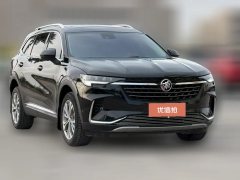 2022 Buick Envision Plus 2022 EnvisionPlus 2.0T AT 652T 5SeatLuxury #3