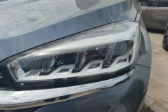2021 Chery Tiggo 8 2020 Facelift 290TGDI ATElite #5