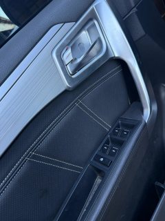 2016 Geely Auto Vision X6 2016 1.8 MT Luxury #9