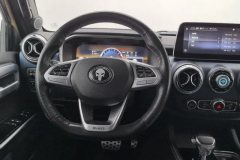 2020 Beijing Off-Road Beijing BJ40 2019 2.3T AT ring towerChampion4WD China VI #15