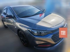 2020 Chevrolet Monza 2020 1.0T AT Lightly mixed Redline 320TCheerfulEdition #3