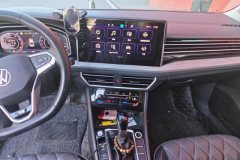 2023 Volkswagen Sagitar 2023 1.5T AT 300TSI DSGSurpass #13