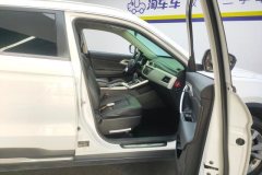 2018 Geely Auto Boyue 2016 1.8T AT Smart FashionFWD #8