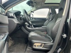 2019 Lynk & Co Lynk & Co 01 PHEV 2019 1.5T AT PHEV Pro HEV #6